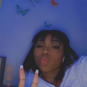 Meet your Posher, Mariah